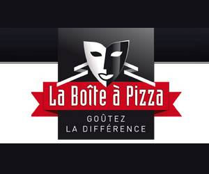 La Boite A Pizza