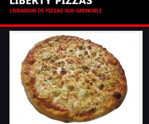 Liberty Pizzas