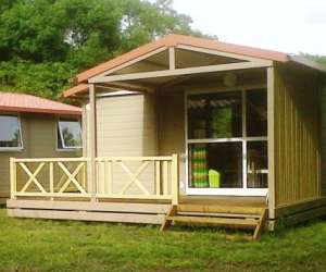 photo Le camping du thtre Alba La Romaine 11344