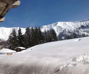 photo levage de rennes, bergerie Megeve 11478