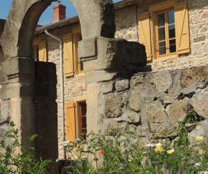 photo Auberge un air de campagne Bully 11482