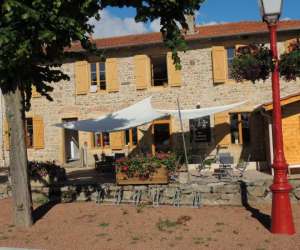 photo Auberge un air de campagne Bully 11483