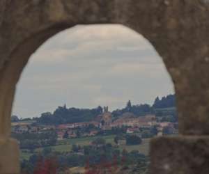 photo Auberge un air de campagne Bully 11485