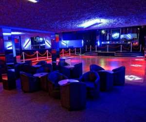 photo Dancing le new hollywood Lyon 11504