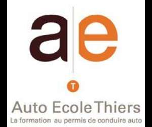 Auto-ecole Thiers