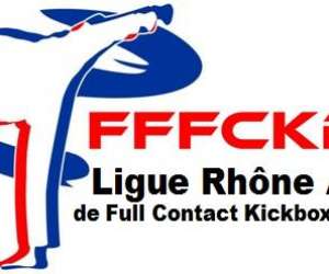 Ligue Rhne Alpes De Full Contact Kickboxing