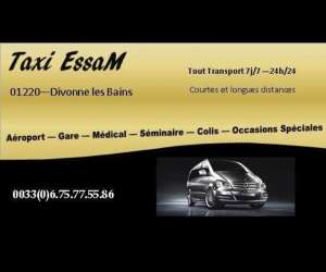 Essam Taxi