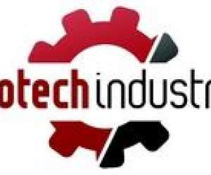 Eurotech - Industries - Decolletage