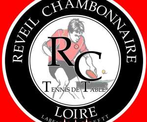 Rveil Chambonnaire Tennis De Table