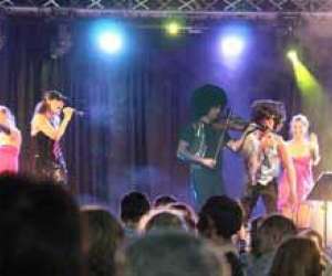 photo Musidea  -  animation soire et  revue cabaret  lyon  Caluire Et Cuire 13047