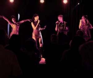 photo Musidea  -  animation soire et  revue cabaret  lyon  Caluire Et Cuire 13050