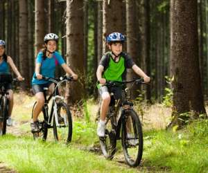 photo Bike school evolution Gieres 12299