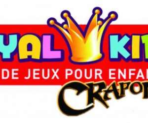 Royal Kids Craponne