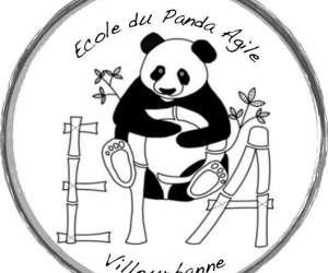 Ecole Du Panda Agile