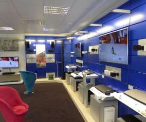 photo Nextvision Thonon Les Bains 12496