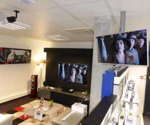 photo Nextvision Thonon Les Bains 12497