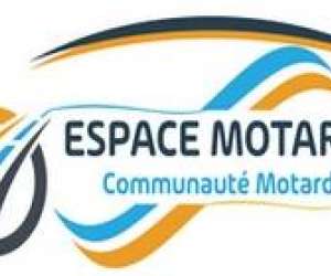 Espace Motard