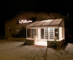 photo Le millsime comedy club  Bourg De Peage 12529