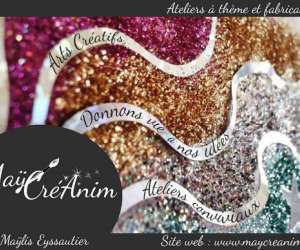 photo Ateliers cratifs et fabrications originales macranim Oullins 12540