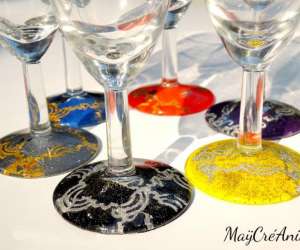 photo Ateliers cratifs et fabrications originales macranim Oullins 12542