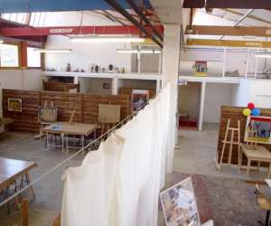 photo Association my art -  atelier dessin-peinture Valence 13616