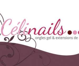 Célinails - Ongles Gel & Extensions De Cils Célinails - Ongles Gel & Extensions De Cils