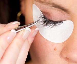 photo Clinails - ongles gel & extensions de cils St Nazaire Les Eymes 12597