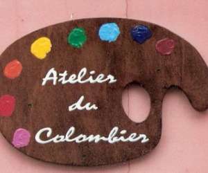 Atelier  Du   Colombier  - Cours Dessin Et Peinture