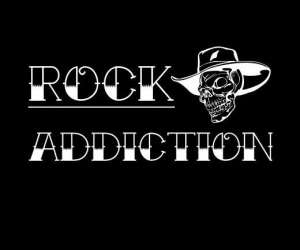 Association  Rock Addiction  -  Organisation De Concert