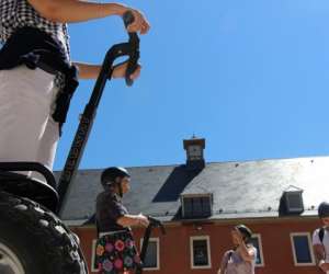 photo Savoie loisir segway chambry Chambery 13966