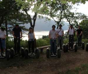 photo Savoie loisir segway chambry Chambery 13964