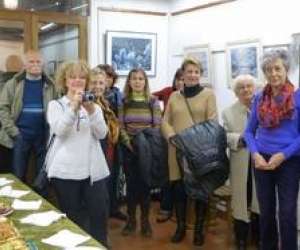 Association pastel en dauphiné Association pastel en dauphiné