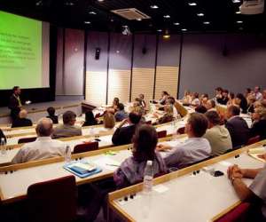 photo Ecole d'ethologie humaine Bourg En Bresse 12685