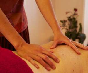 Amma Massage-bien-tre Lyon 6e