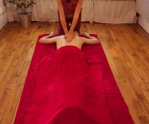 photo Amma massage-bien-tre lyon 6e Lyon 12692