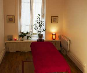 photo Amma massage-bien-tre lyon 6e Lyon 12694