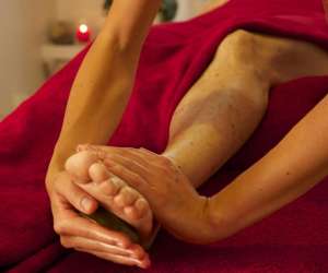 photo Amma massage-bien-tre lyon 6e Lyon 12695