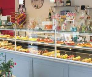 photo Boulangerie - ptisserie febre Ste Foy Les Lyon 12737