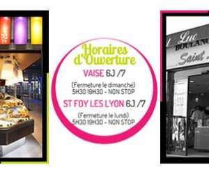 photo Boulangerie - ptisserie febre Ste Foy Les Lyon 12738