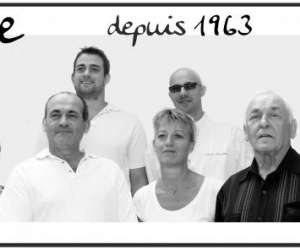 photo Boulangerie - ptisserie febre Ste Foy Les Lyon 12739