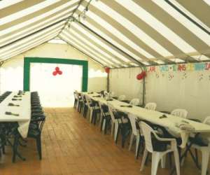 photo Camping*** la residence d'ete St Remeze 12757