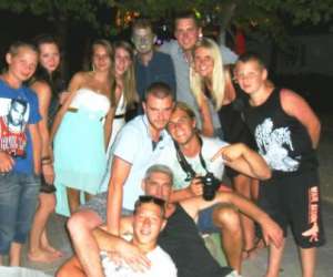 photo Camping*** la residence d'ete St Remeze 12758