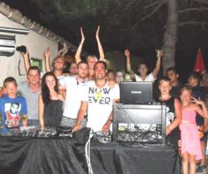 photo Camping*** la residence d'ete St Remeze 12760