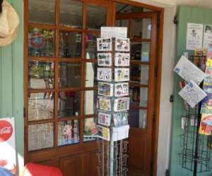 photo Camping*** la residence d'ete St Remeze 12762