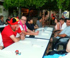 photo Camping*** la residence d'ete St Remeze 12763