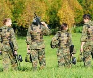 photo Sphere event  -  paintball Dieulefit 12911