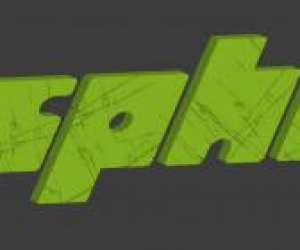 photo Sphere event  -  paintball Dieulefit 12910