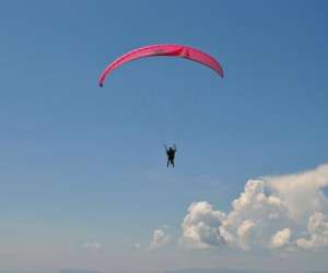 Kdo Parapente