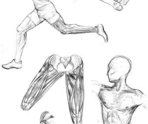 Jarriges Pierre - Cours Particulier Dessin Et Bd Jarriges Pierre - Cours Particulier Dessin Et Bd