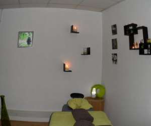 photo Kalmoa  le bien tre pour soi - massage et rflexologie St Genis Pouilly 12973